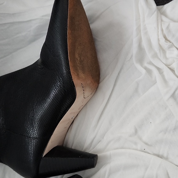 Corso como ankle boots leather - Picture 7 of 11